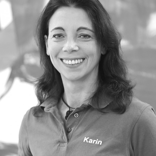 Karin Hoffmann